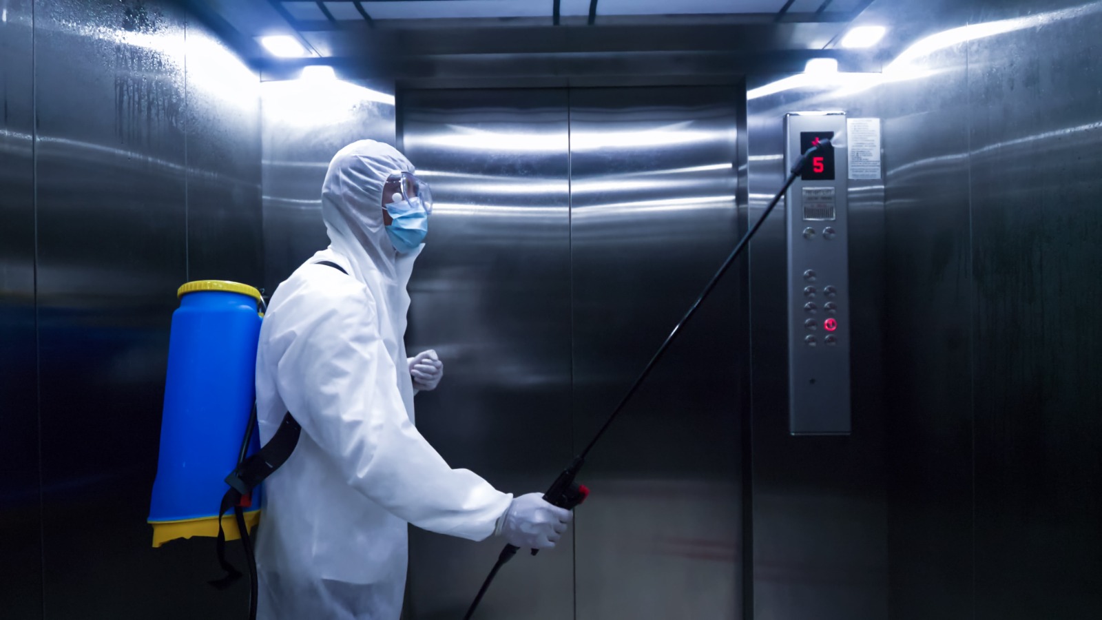 İlaçlama Alanlarımız